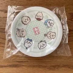 ちいかわ くら寿司 オリジナル 寿司皿 全員集合 集合皿