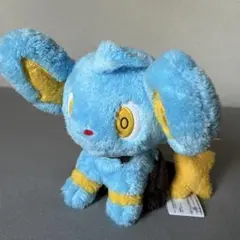 ポケットモンスター コリンク　ぬいぐるみ