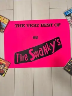 GAI - DAMNATION 新品未開封CD punk swankys MDYtNTMzNi5qcGVn.jpeg