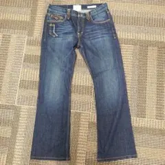 TAVERNITI SO JEANS ブーツカット
