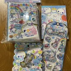 あわわちゃん セット