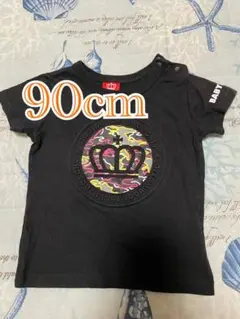 babydoll Tシャツ 90cm ベビードール 90 ベビー服 子供服