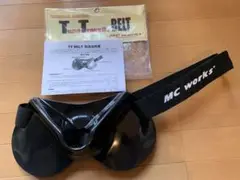 mc works ギンバル Mc Works'