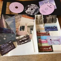 B TS CDケースなし