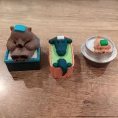 湯けむり桃源郷 ガチャ