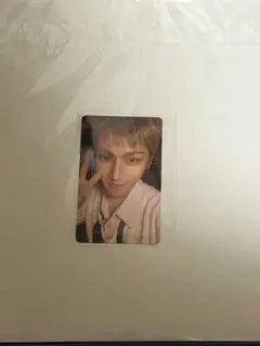 BOYNEXTDOOR BOYLIFE ラキドロ リウ