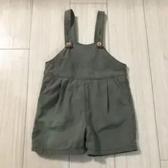 サロペット テータテート　95
