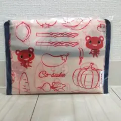 コーすけ エコバッグ 新品未使用 非売品