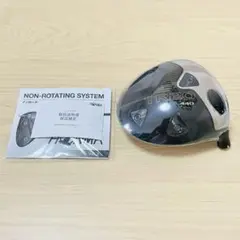 ホンマ TR20 440cc 9.5° ドライバー ヘッド 本間ゴルフ