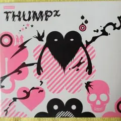 PORNO GRAFFITTI THUMPx 2005