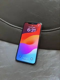 【超美品】Apple iPhone XSゴールド　256GB