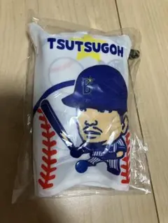 ベイスターズ　筒香選手　エコバッグ