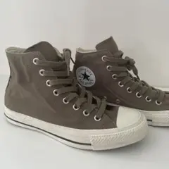 CONVERSE × MHL チャックティラー