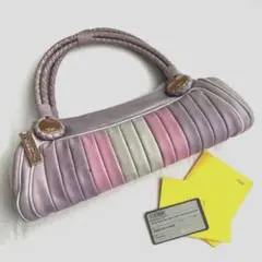 FENDI フェンディ ハンドバッグ 未使用