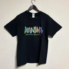 WANIMA COMINATCHA TOUR Tシャツ