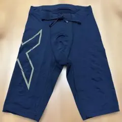 2XU Light Speed Competition Shortstops