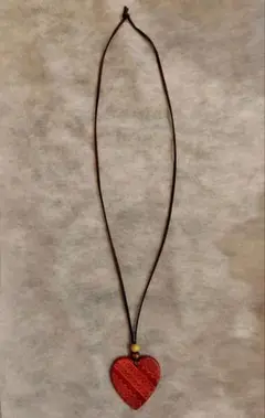ネックレス