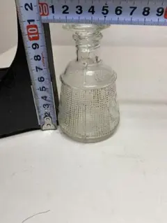 大正昭和レトロ醤油入れ