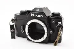 Nikon EM 35mmフィルムカメラ
