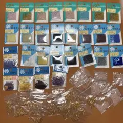 TOHO ビーズセット 多色 さまざまな種類