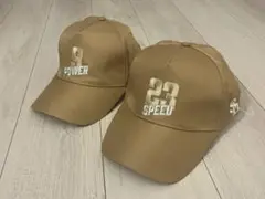 【新品未使用】 ソフトバンクホークス 89(野球)キャップ