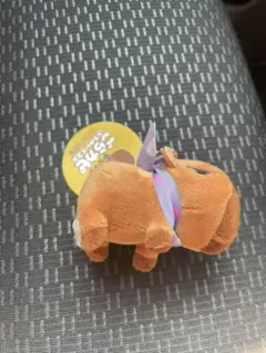 ごらカピ　ぷちぬいぐるみ ①