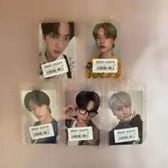 TXT tomorrow×together ラキドロ