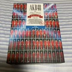 AKB48 in Tokyo Dome 1830mの夢 Blu-ray