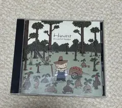 Harvest CD
