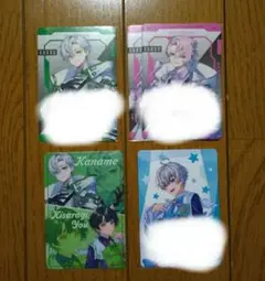 ボイシングチップス3 クロノヴァ すたぽら