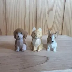 かくかくいぬいぬ