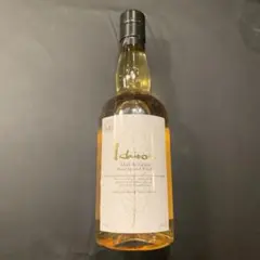 【未開封】ウイスキー イチローズモルトホワイトラベル700ml