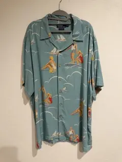 Polo by Ralph Lauren 90s VINTAGE CAMP