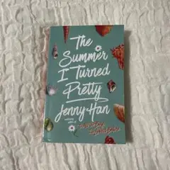 The Summer I Turned Pretty 洋書