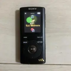 SONY NW-E053 4GB 本体 初期化 ウォークマン ソニー NW