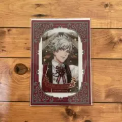うたの☆プリンスさまっ♪ ASSDMS 黒崎 蘭丸