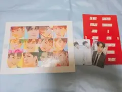 THEBOYZ ドボイズ 1st ミニ・アルバム: ファースト