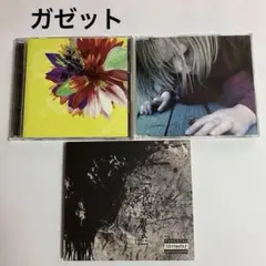 ガゼット reila 3枚セット ガゼット theGazettE reila 3枚セット - メルカリ