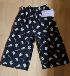 【新品タグ付き】ステテコマイメロ　Lサイズ　ルームウェア