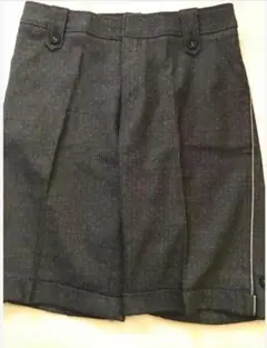 アトリエサブ ハーフパンツ