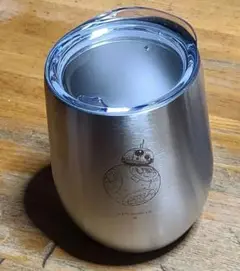 STAR WARS 　BB-8 　ラウンドステンレスタンブラー 350ml