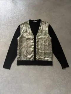 2025年最新】Givenchy メンズ カーディガンの人気アイテム