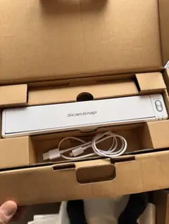 ScanSnap IX100本体