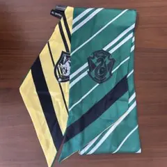 タリーズ×ハリーポッター　スカーフ