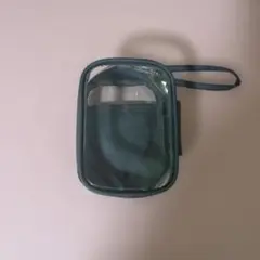 リヒトラブ myfa ぬいポーチ 黒