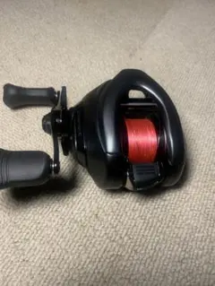 17エクスセンスDC XG 左