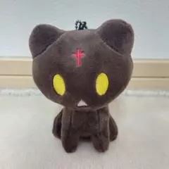 この素晴らしい世界に祝福を！ 紅伝説 ちょむすけ ぬいぐるみ キーホルダー