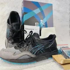 ASICS アシックスKITH キス GEL-LYTE 5 ゲルライト5 コラボ