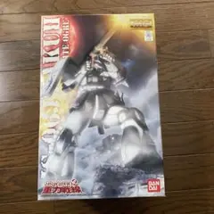 ザク ホワイトオーガ 超合金 MGサイズ 送料込になります Amazon.co.jp: MG 1/100 ザクVer2.0 ホワイトオーガー 機動戦士