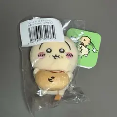 ちいかわ うさぎだらけくじ D賞 ピザまん